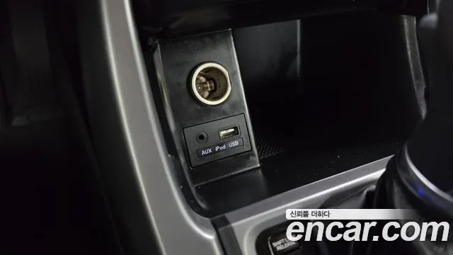 Hyundai Avante — фото 14