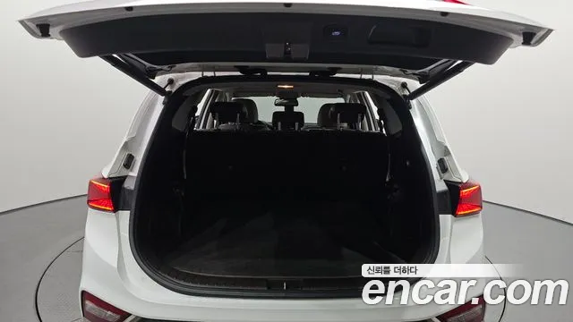 Hyundai Santa Fe — фото 15