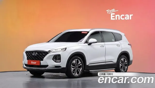 Hyundai Santa Fe — фото 20