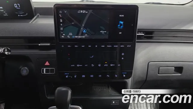 Hyundai Staria — фото 13