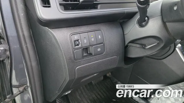 Hyundai Staria — фото 27