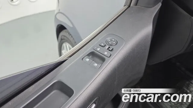 Hyundai Staria — фото 29