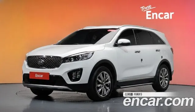 Kia Sorento — фото 20