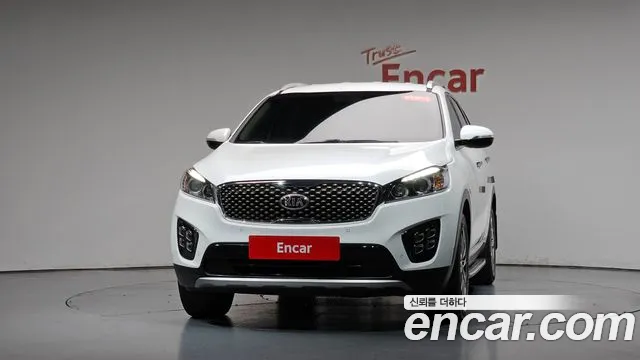 Kia Sorento — фото 2