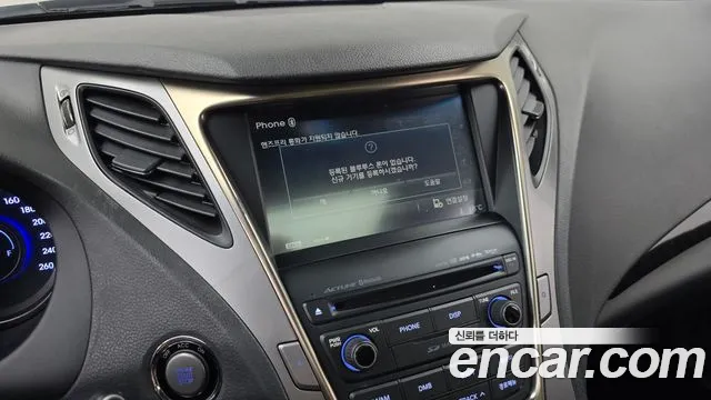 Hyundai Grandeur — фото 14