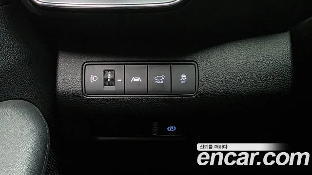 Hyundai Santa Fe — фото 17