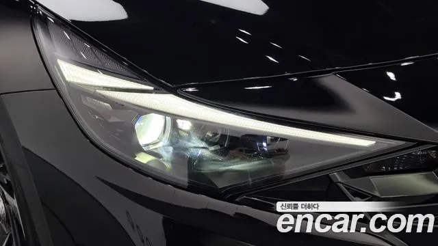 Hyundai Avante — фото 22