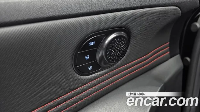 Hyundai Avante — фото 28