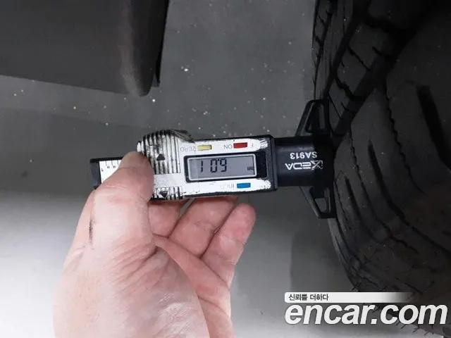 Kia Sorento — фото 17