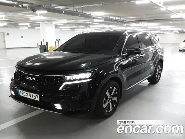 Kia Sorento — фото 2