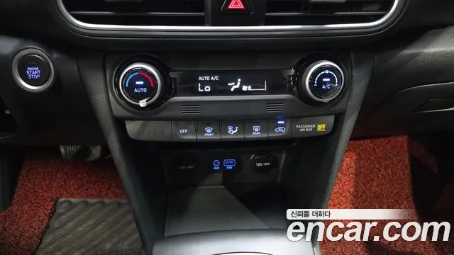 Hyundai Kona — фото 31