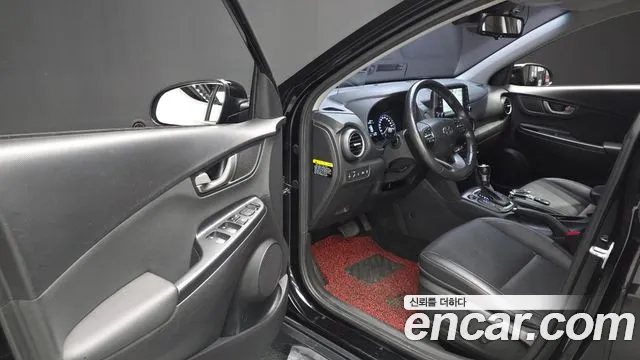 Hyundai Kona — фото 10