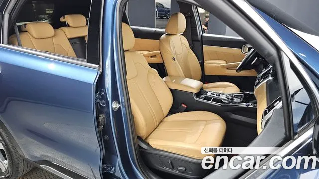 Kia Sorento — фото 16