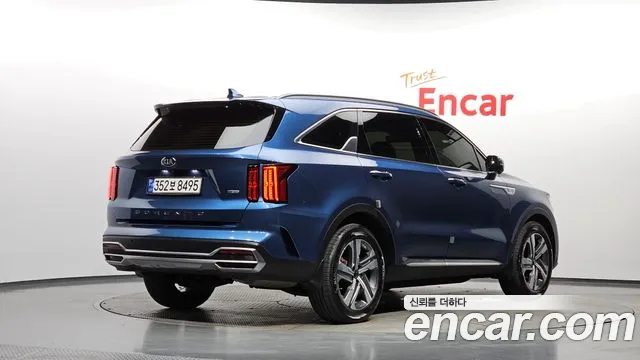 Kia Sorento — фото 2