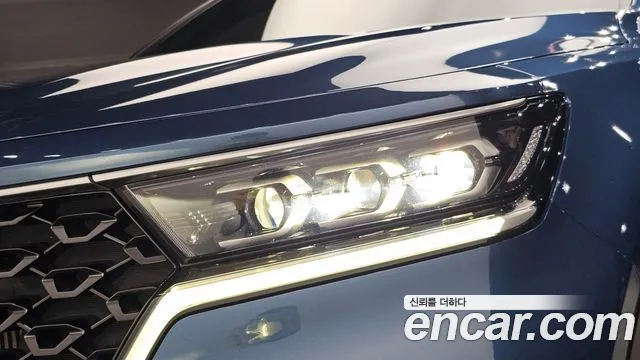 Kia Sorento — фото 22