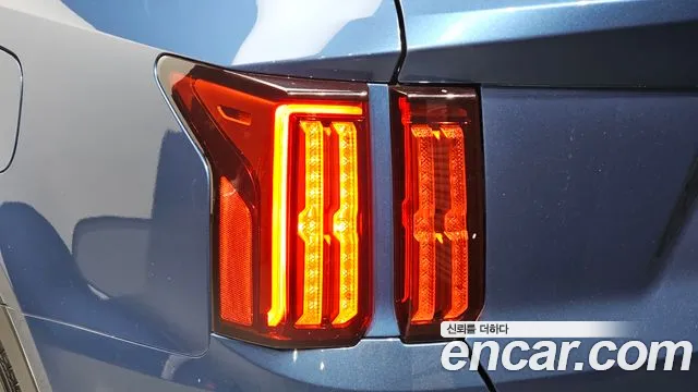 Kia Sorento — фото 23