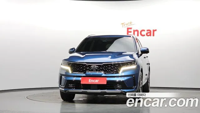Kia Sorento — фото 3