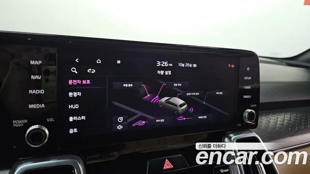Kia Sorento — фото 32