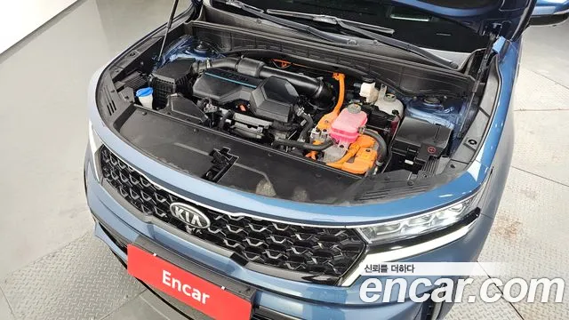 Kia Sorento — фото 6