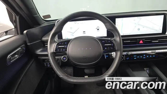 Hyundai Ioniq 6 — фото 13