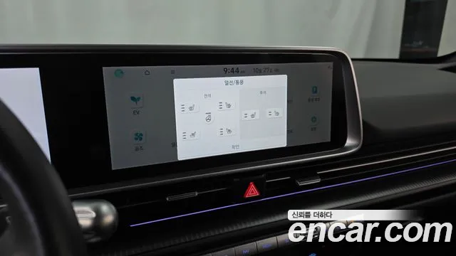 Hyundai Ioniq 6 — фото 14