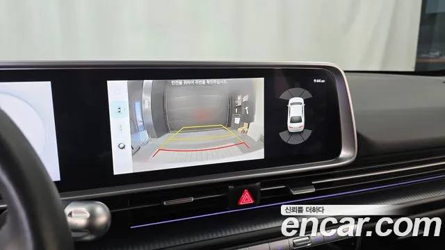 Hyundai Ioniq 6 — фото 15