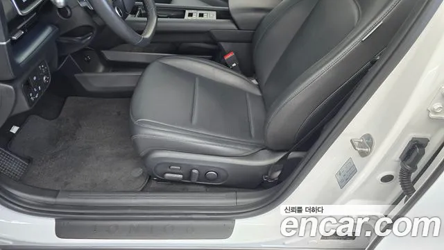 Hyundai Ioniq 6 — фото 18