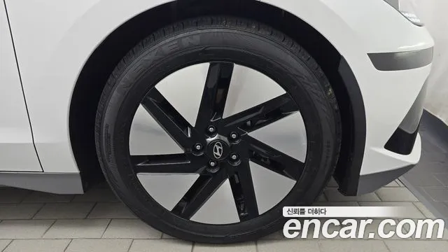 Hyundai Ioniq 6 — фото 21