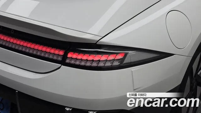 Hyundai Ioniq 6 — фото 23