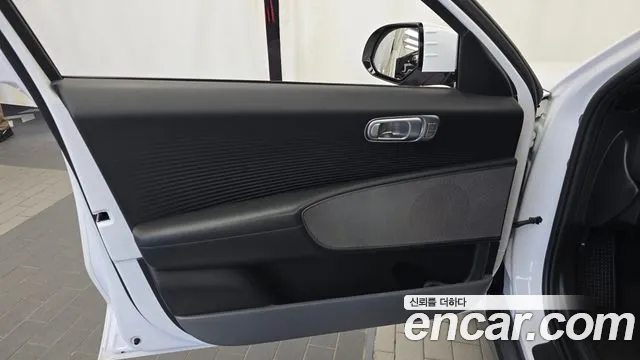 Hyundai Ioniq 6 — фото 24