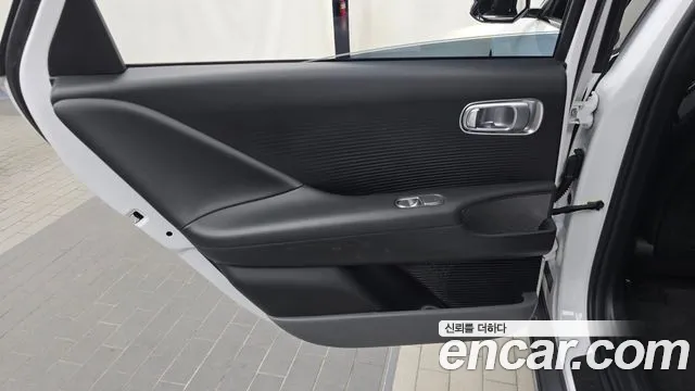 Hyundai Ioniq 6 — фото 25