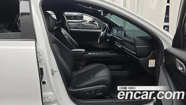 Hyundai Ioniq 6 — фото 26