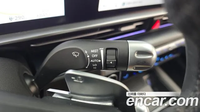 Hyundai Ioniq 6 — фото 28