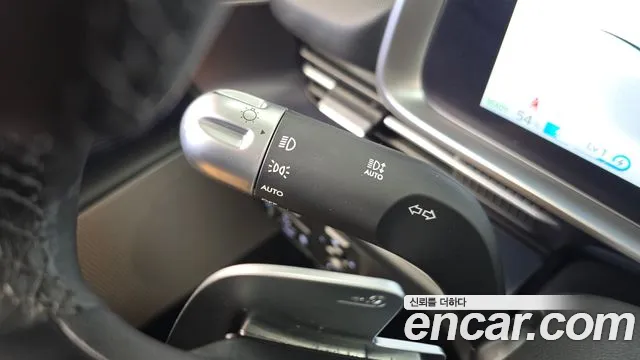 Hyundai Ioniq 6 — фото 30