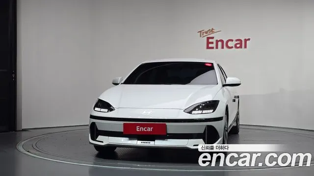 Hyundai Ioniq 6 — фото 3