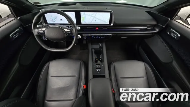 Hyundai Ioniq 6 — фото 7