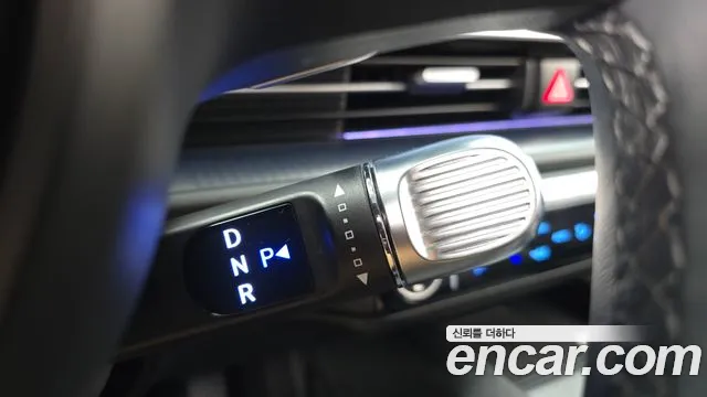 Hyundai Ioniq 6 — фото 9