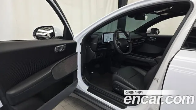 Hyundai Ioniq 6 — фото 10