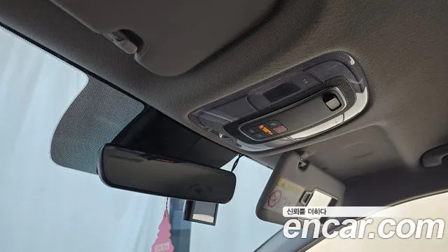 Hyundai Avante — фото 18