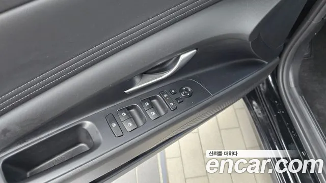 Hyundai Avante — фото 27