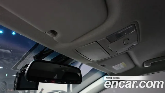 Kia K3 — фото 18