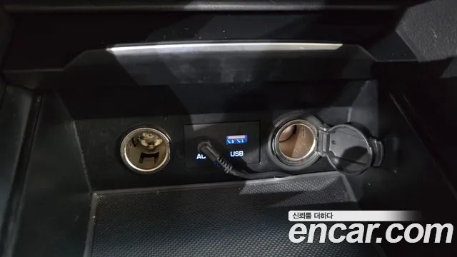 Hyundai Avante — фото 20