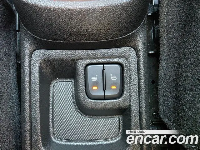 ChevroletGMDaewoo Spark — фото 12