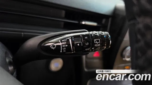 Hyundai Staria — фото 19