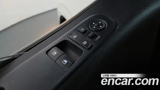 Hyundai Staria — фото 20