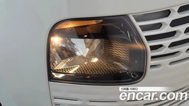 Hyundai Staria — фото 22