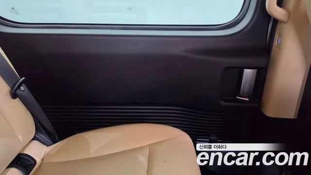 Hyundai Staria — фото 25