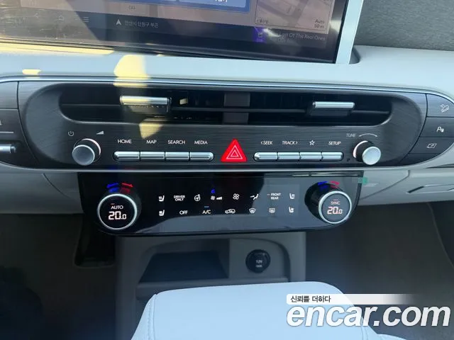 Hyundai Palisade — фото 11