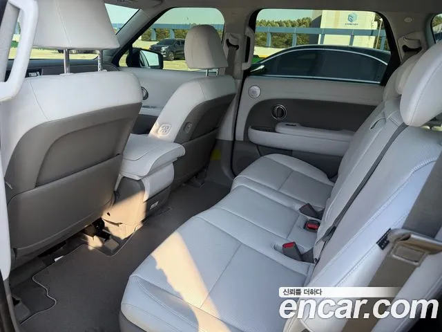 Hyundai Palisade — фото 16