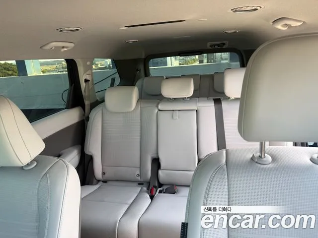 Hyundai Palisade — фото 17